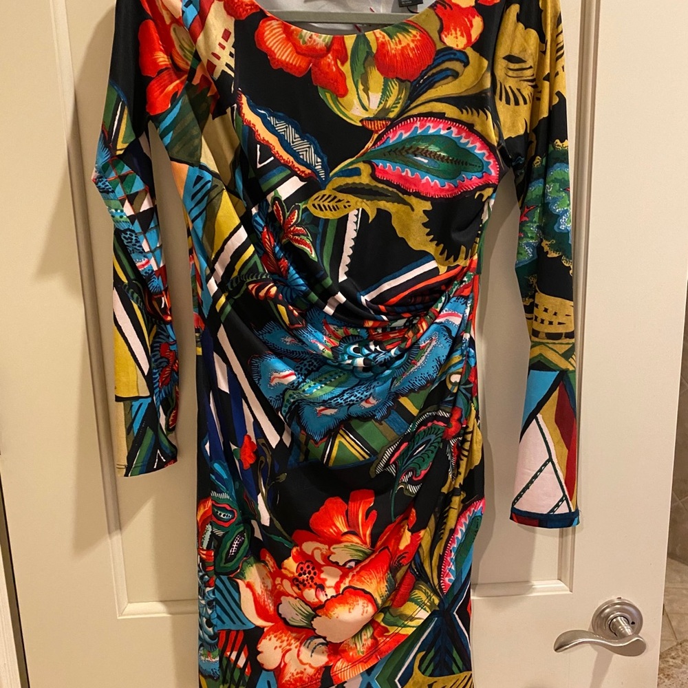 Women dress